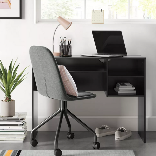 Student Writing Desk with Storage - Room Essentials