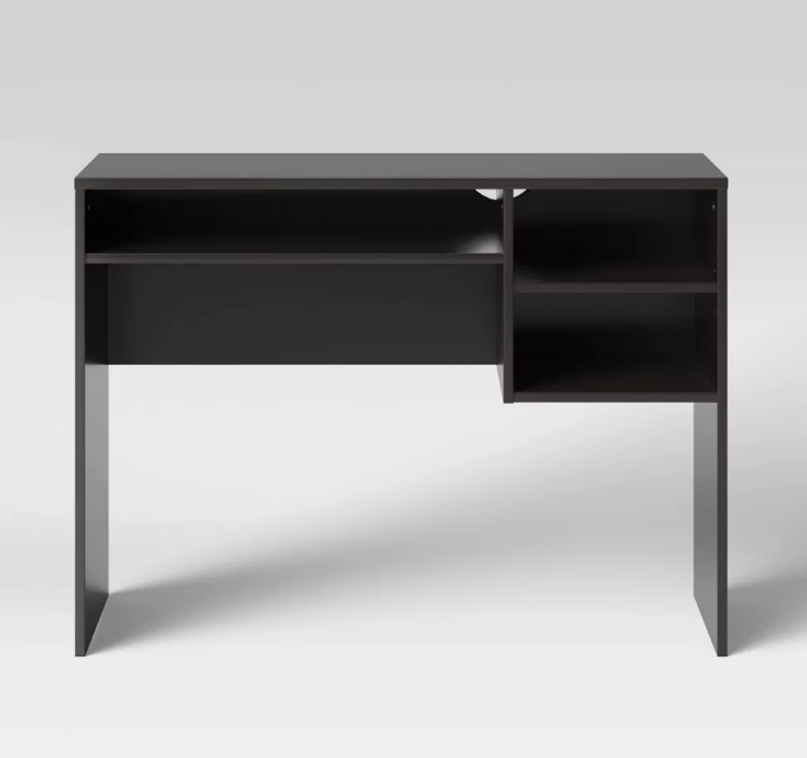 Student Writing Desk with Storage - Room Essentials